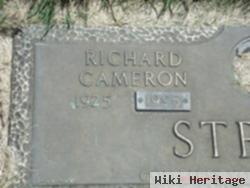 Richard Cameron Strain