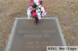 William Louis "bill" Peedin, Jr