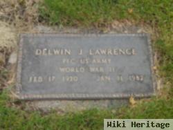 Delwin Lawrence