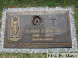 Albert J. Miller