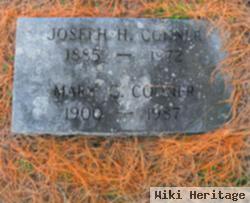 Joseph H Conner