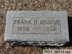 Frank H. Bishop