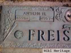 Anton H Freisleben