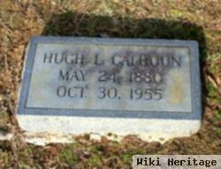 Hugh L. Calhoun