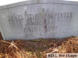 Jewell Carpenter Stipp