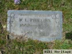 W L Phillips