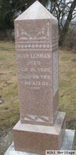 Noah Lehman