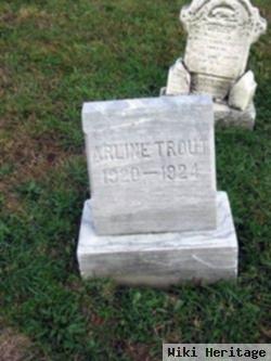 Arline Trout