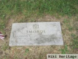 Thaddeus Smorol