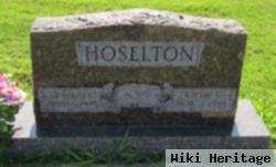 Genevieve Hoselton