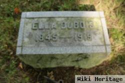 Ella Dubois