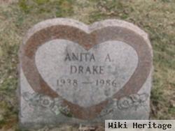 Anita A Drake