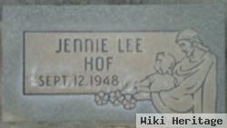 Jennie Lee Hof