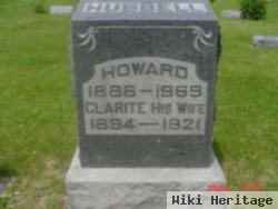 Clarice E. Elkins Hubbell