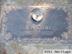 Eva Anna Cooke