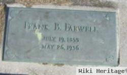 Frank B. Farwell