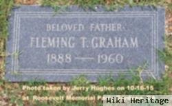 Fleming Thurman Graham