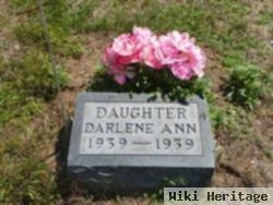 Darlene Ann Hock