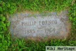 Philip Fornof