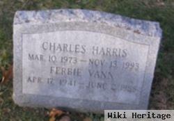 Charles Harris