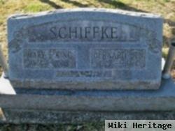 Mary E. King Schiffke