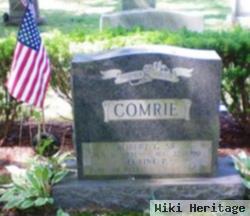 Robert G. Comrie, Sr.