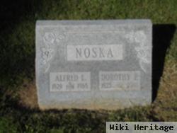 Alfred L Noska