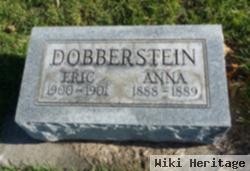 Anna Dobberstein