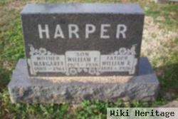 William E. Harper