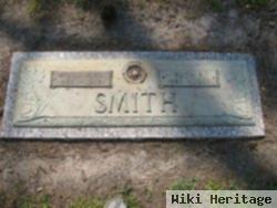 Ruth P. Smith