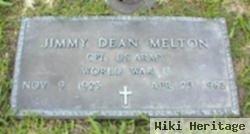 Jimmy Dean Melton