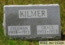 Freeman Kilmer