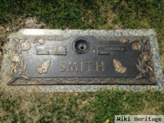 Fred R. Smith