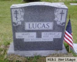 George J. Lucas