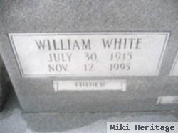 William White Mahaley