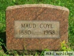 Maud Coyl