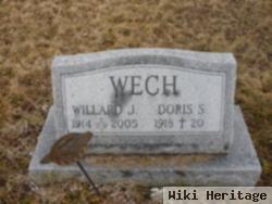 Willard J. Wech