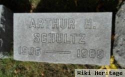 Arthur H. Schultz