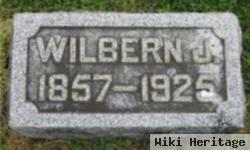 Wilbern J Baker