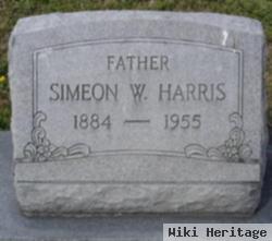 Simeon W. Harris