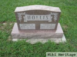 Emmett Robert Hollis