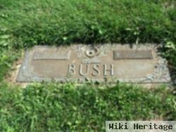 William Bush