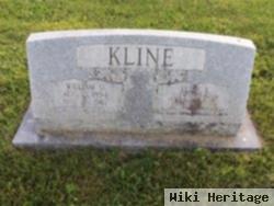 Eliza R Eberhardt Kline