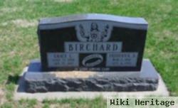 Grace Lyman Bedsaul Birchard