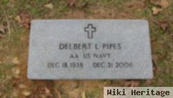 Delbert Lee Pipes