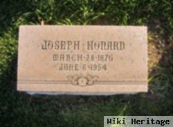 Joseph Honard