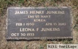 James Henry Junkins