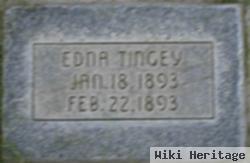 Edna Tingey