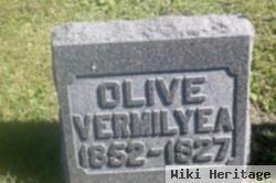 Olive Patch Vermilyea