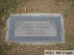 Thankful Loretta Tanner Harmon